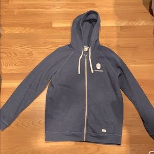 Marine Layer super soft hoodie